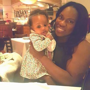 Meet your Posher, Xavier